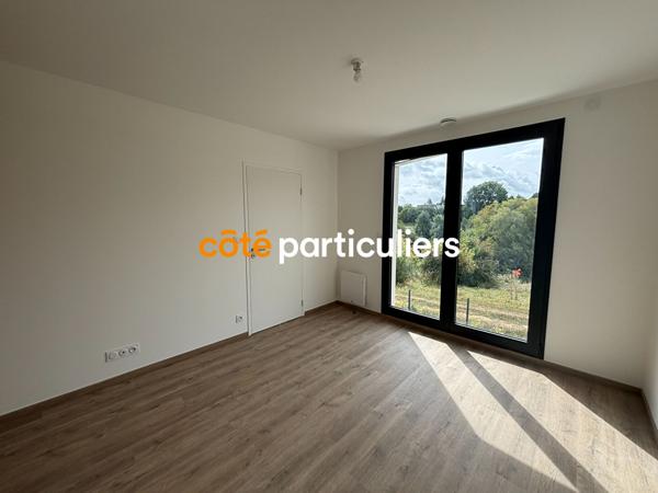 Vente Maison117 m² - 5 Pièces - THURY HARCOURT LE HOM (14220)