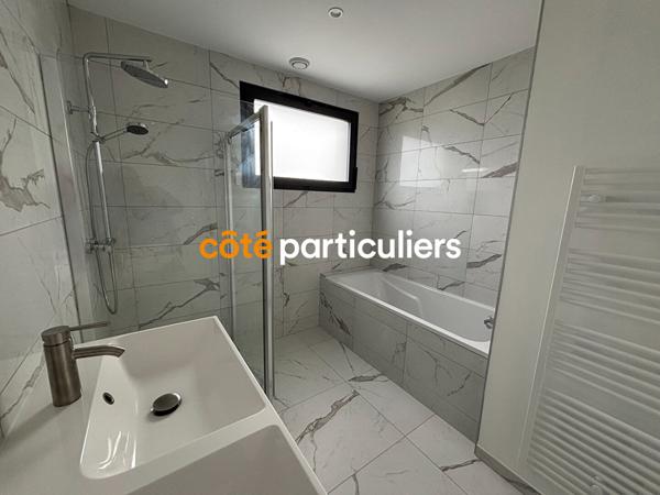 Vente Maison117 m² - 5 Pièces - THURY HARCOURT LE HOM (14220)