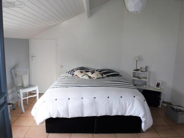 Maison à vendre à Saint-Michel-Chef-Chef en Loire-Atlantique (44730), ref : 44086-1436