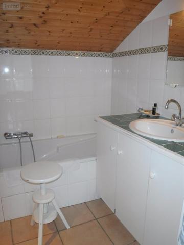 Maison à vendre à Saint-Michel-Chef-Chef en Loire-Atlantique (44730), ref : 44086-1436