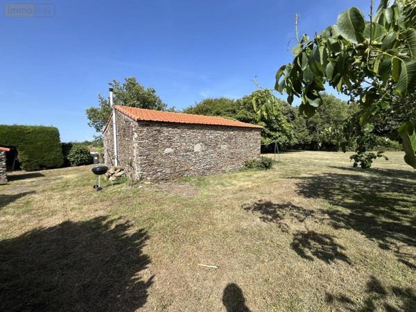 Maison à vendre à Saint-Michel-Chef-Chef en Loire-Atlantique (44730), ref : 44086-1436