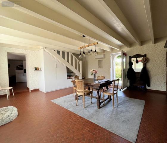 Maison à vendre à Saint-Michel-Chef-Chef en Loire-Atlantique (44730), ref : 44086-1436