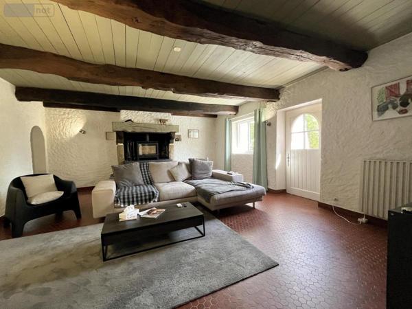 Maison à vendre à Saint-Michel-Chef-Chef en Loire-Atlantique (44730), ref : 44086-1436