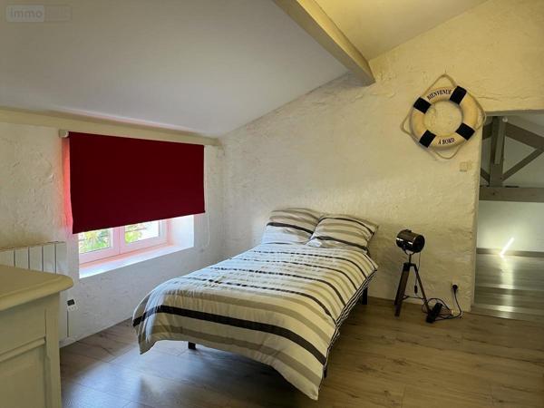 Maison à vendre à Saint-Michel-Chef-Chef en Loire-Atlantique (44730), ref : 44086-1436