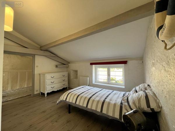 Maison à vendre à Saint-Michel-Chef-Chef en Loire-Atlantique (44730), ref : 44086-1436