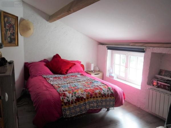 Maison à vendre à Saint-Michel-Chef-Chef en Loire-Atlantique (44730), ref : 44086-1436