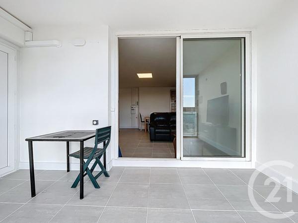 Appartement T4 à vendre  4 pièces - 76,80 m2 BAGNOLS SUR CEZE - 30