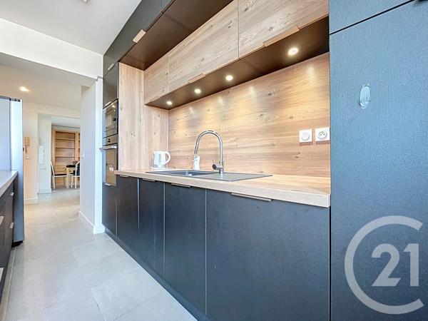 Appartement T4 à vendre  4 pièces - 76,80 m2 BAGNOLS SUR CEZE - 30