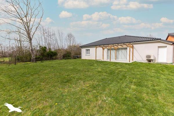 Maison à vendre |  Barbazan-Debat |  4 pièces | 92 m²