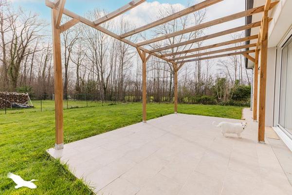 Maison à vendre |  Barbazan-Debat |  4 pièces | 92 m²