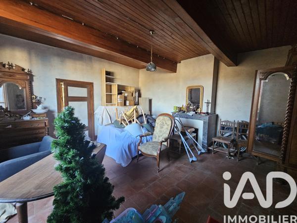 Maison à vendre 3 pièces 65 m² Labourgade