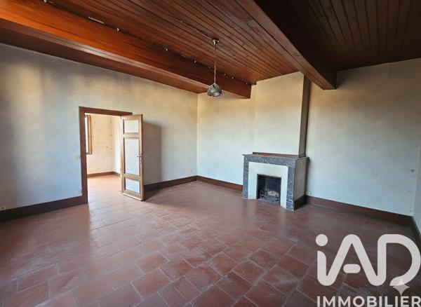 Maison à vendre 3 pièces 65 m² Labourgade
