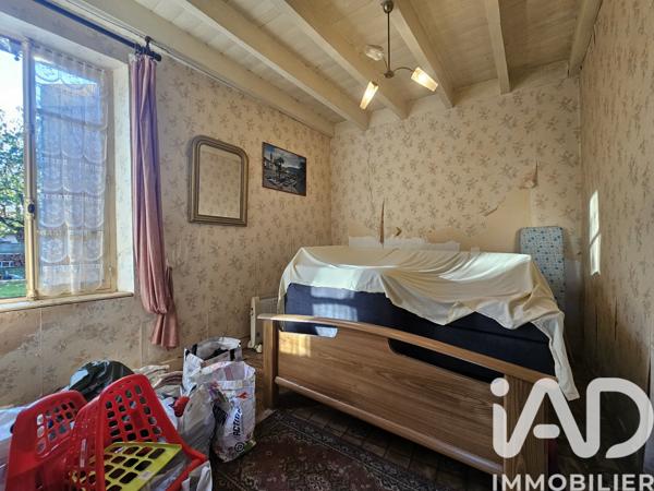 Maison à vendre 3 pièces 65 m² Labourgade