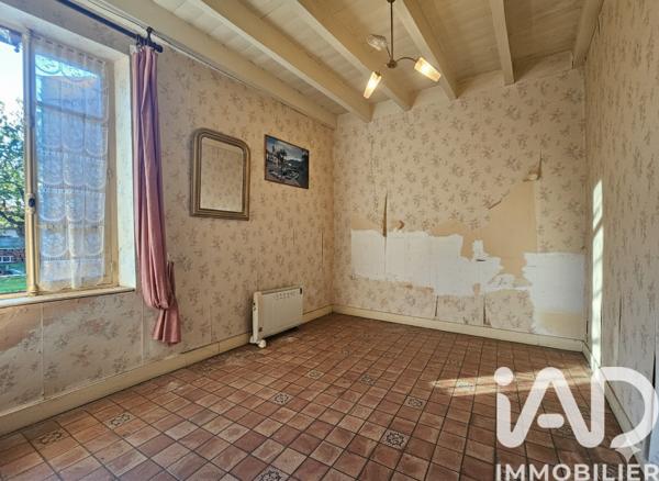Maison à vendre 3 pièces 65 m² Labourgade