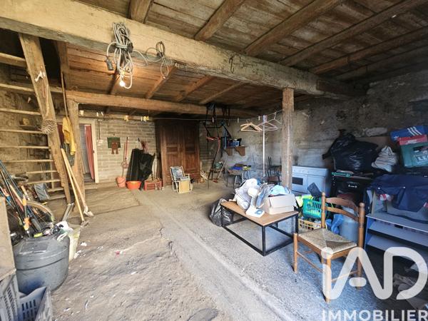 Maison à vendre 3 pièces 65 m² Labourgade