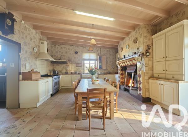 Maison à vendre 3 pièces 65 m² Labourgade