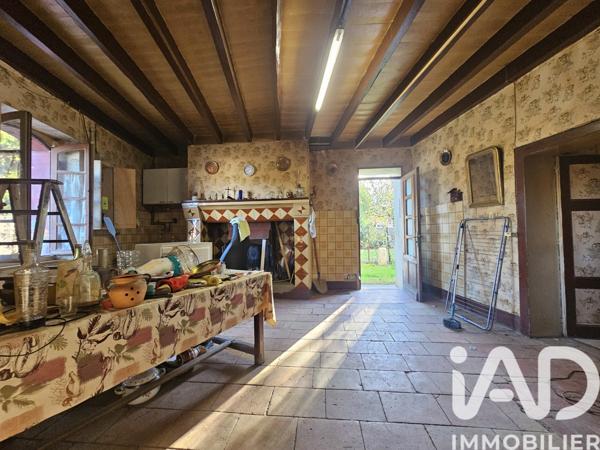 Maison à vendre 3 pièces 65 m² Labourgade