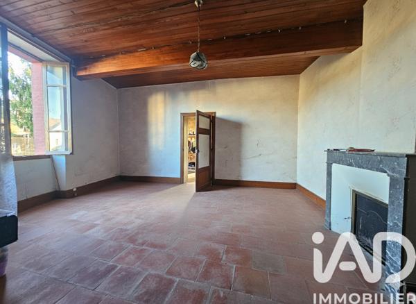 Maison à vendre 3 pièces 65 m² Labourgade