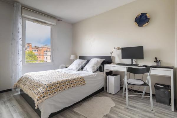 Appartement à vendre 6 pièces - 3 terrasses PARIS 13EME ARRONDISSEMENT (75)