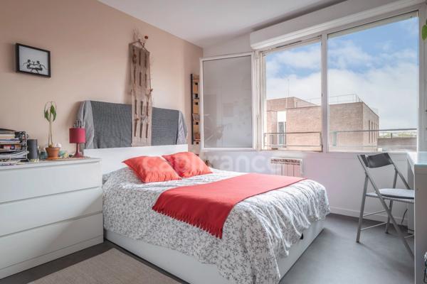 Appartement à vendre 6 pièces - 3 terrasses PARIS 13EME ARRONDISSEMENT (75)