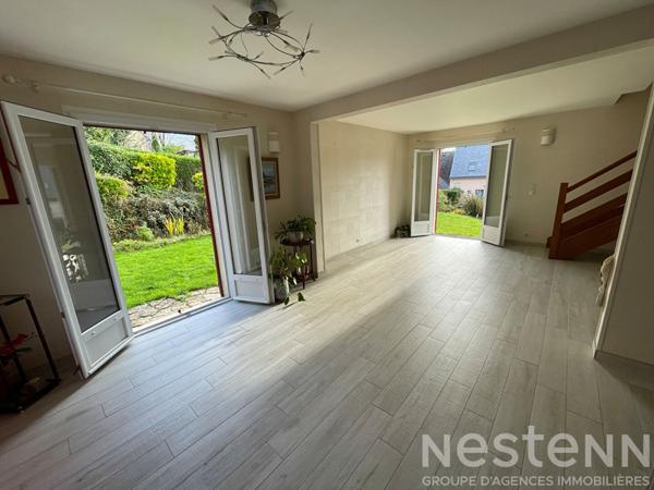 Vente - Maison 5 pièces - 100m² - Auray