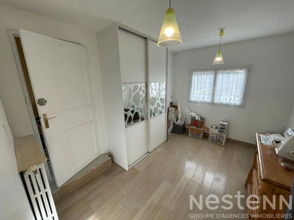 Vente - Maison 5 pièces - 100m² - Auray
