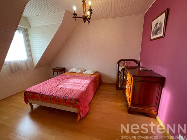 Vente - Maison 5 pièces - 100m² - Auray