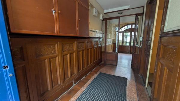 Appartement 2 pièces à vendre Rochefort - 17300 / Réf: 3363