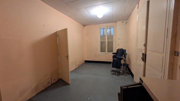 Appartement 2 pièces à vendre Rochefort - 17300 / Réf: 3363