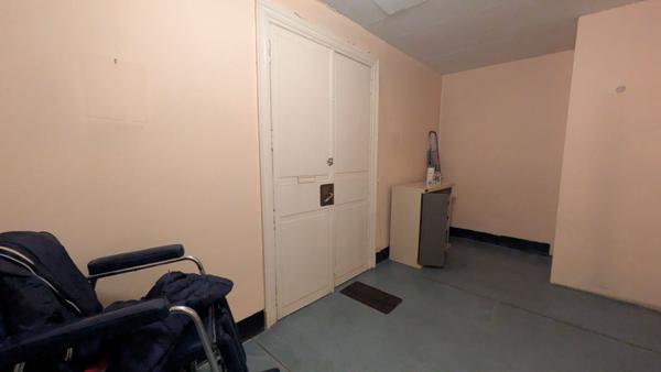 Appartement 2 pièces à vendre Rochefort - 17300 / Réf: 3363