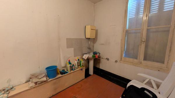 Appartement 2 pièces à vendre Rochefort - 17300 / Réf: 3363
