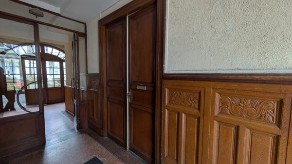 Appartement 2 pièces à vendre Rochefort - 17300 / Réf: 3363