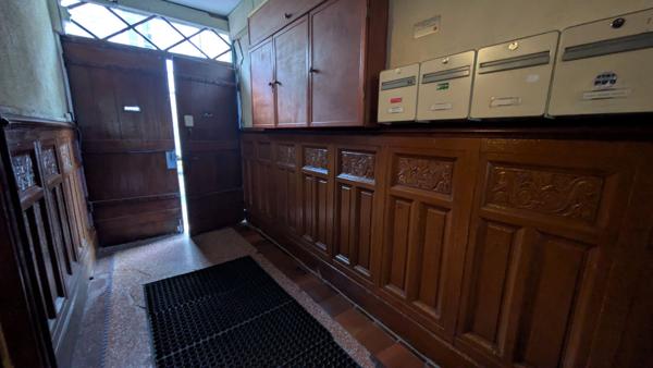 Appartement 2 pièces à vendre Rochefort - 17300 / Réf: 3363