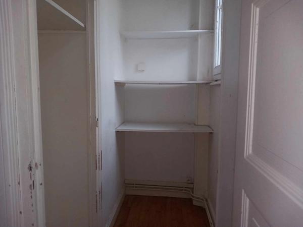🏡 Appartement 3 pièces – Terrasse avec vue exceptionnelle – Thiers – 69 000 €