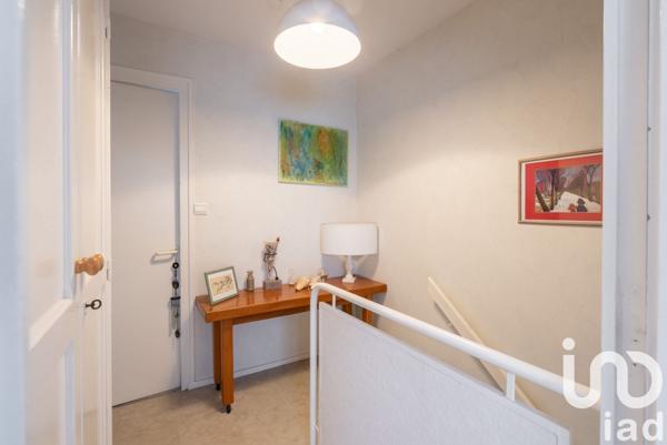 Maison à vendre 4 pièces 71 m² Saint-Marcellin