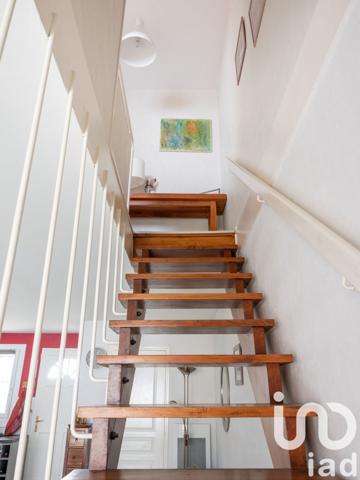 Maison à vendre 4 pièces 71 m² Saint-Marcellin