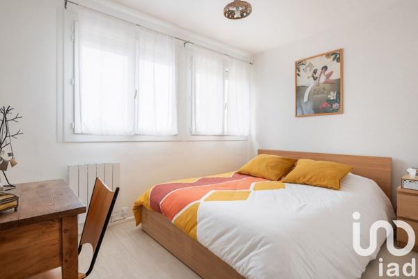 Maison à vendre 4 pièces 71 m² Saint-Marcellin