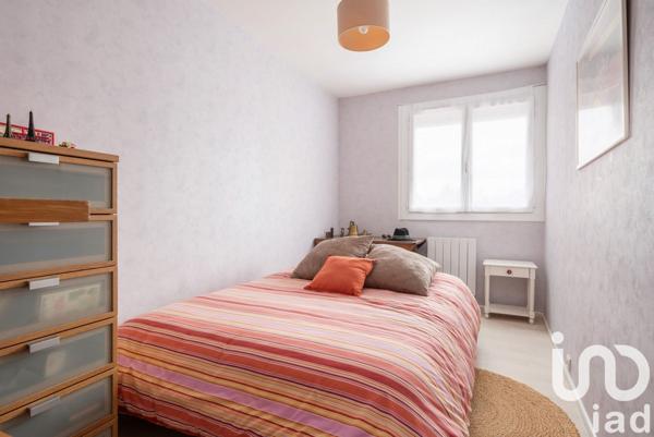 Maison à vendre 4 pièces 71 m² Saint-Marcellin