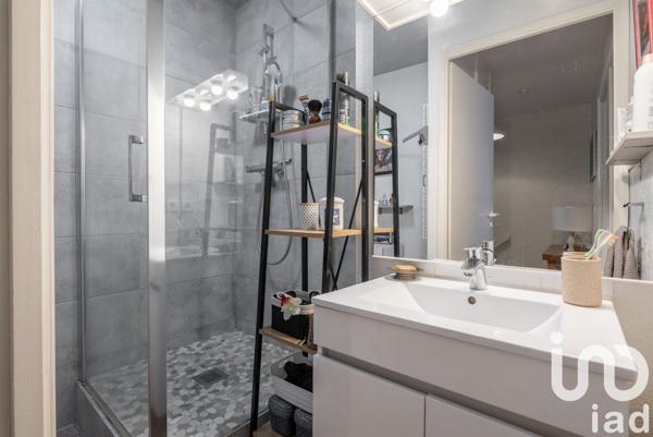 Maison à vendre 4 pièces 71 m² Saint-Marcellin