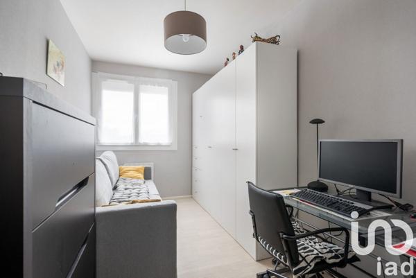 Maison à vendre 4 pièces 71 m² Saint-Marcellin