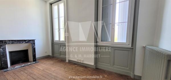 ANGOULEME PROXIMITE DU CENTRE VILLE