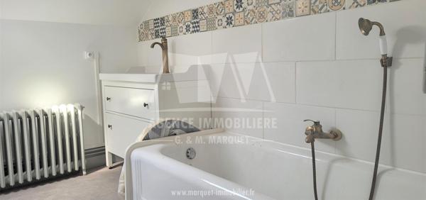ANGOULEME PROXIMITE DU CENTRE VILLE