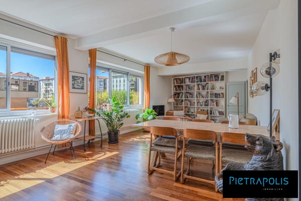 T5 DE 145m2 AVEC TERRASSE