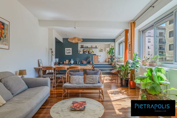 T5 DE 145m2 AVEC TERRASSE