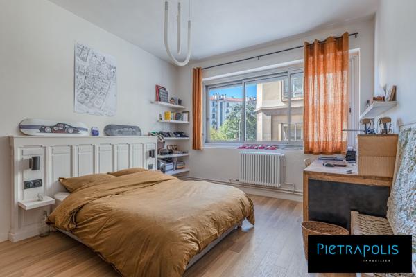 T5 DE 145m2 AVEC TERRASSE