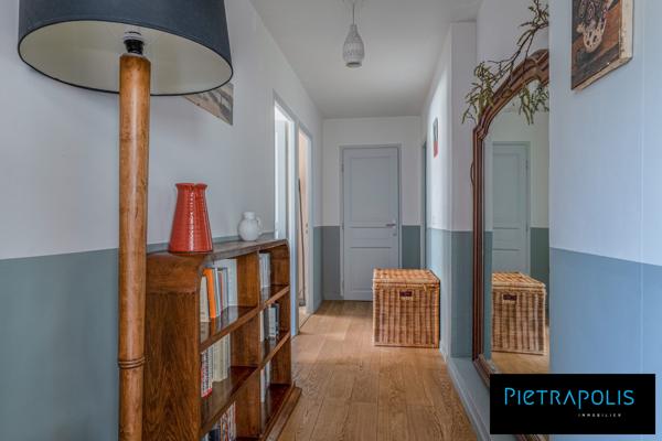 T5 DE 145m2 AVEC TERRASSE