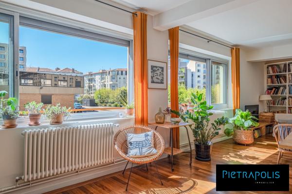 T5 DE 145m2 AVEC TERRASSE