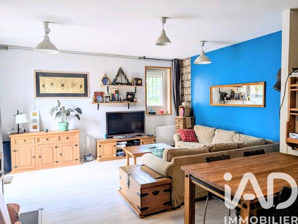 Maison à vendre 5 pièces 105 m² Cesson