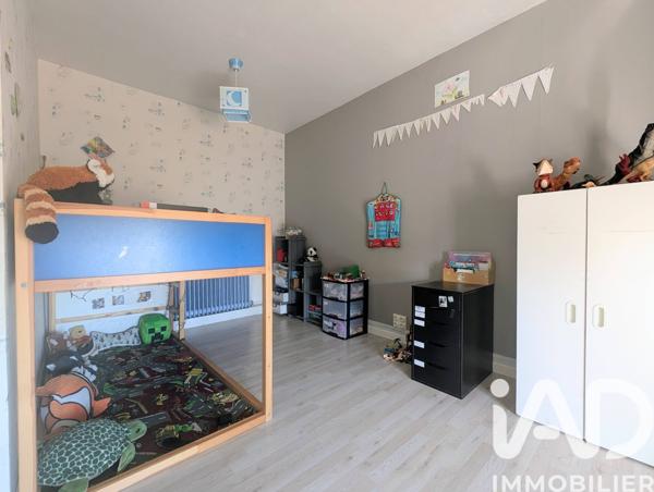 Maison à vendre 5 pièces 105 m² Cesson