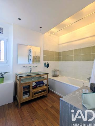 Maison à vendre 5 pièces 105 m² Cesson